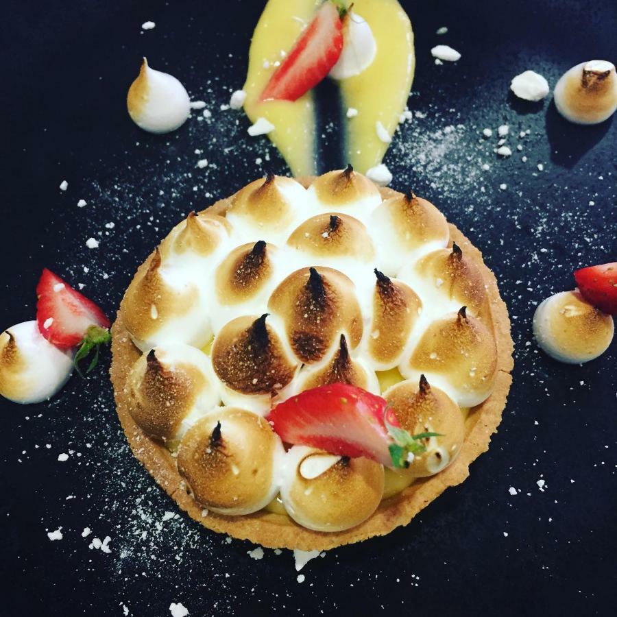 Logis Hotel Le Rond Point Soorts-Hossegor Eksteriør bilde